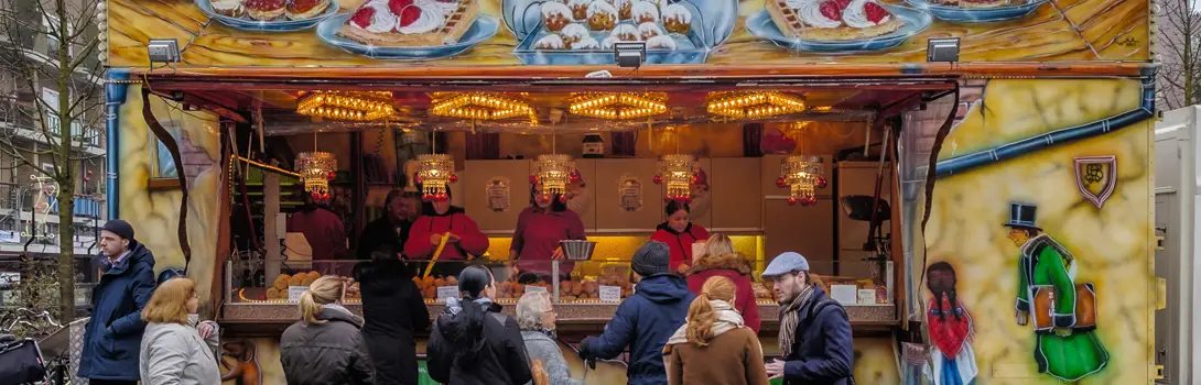 Recordaantal supermarkten open tijdens Oudjaarsdag en Nieuwjaarsdag