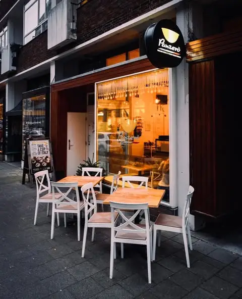 Top 9 beste lunchrooms volgens Tijd Voor Rotterdam