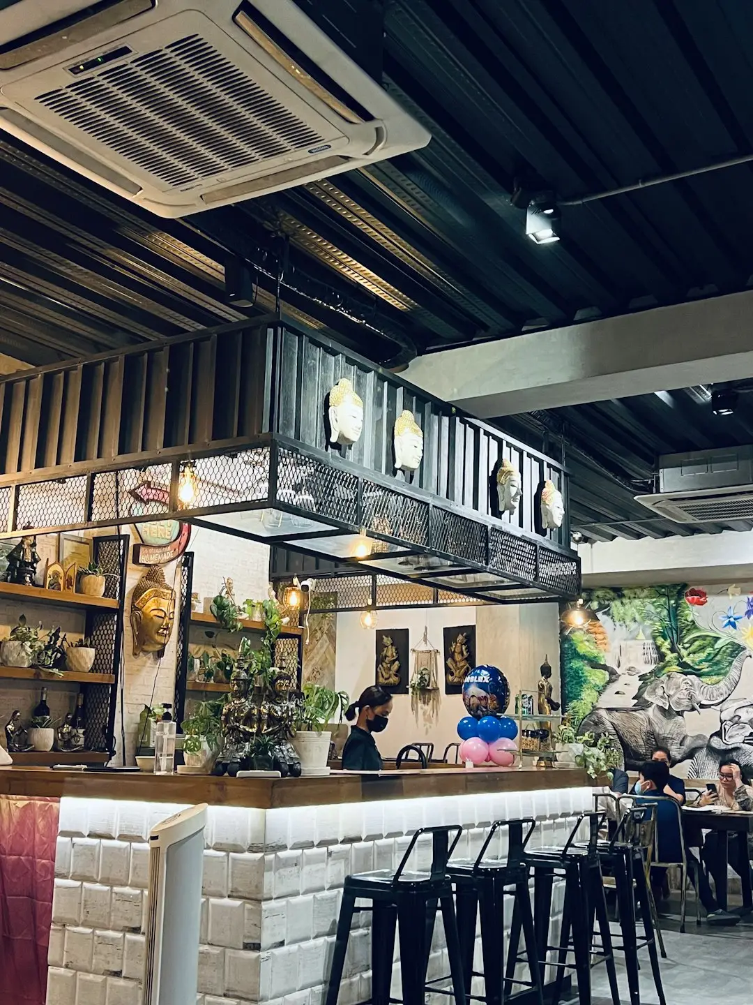 Top 4 thaise restaurants van Tijd Voor Rotterdam